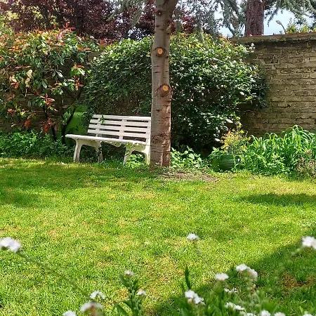 Bed and Breakfast L'horloge Cassee Δουνκέρκη