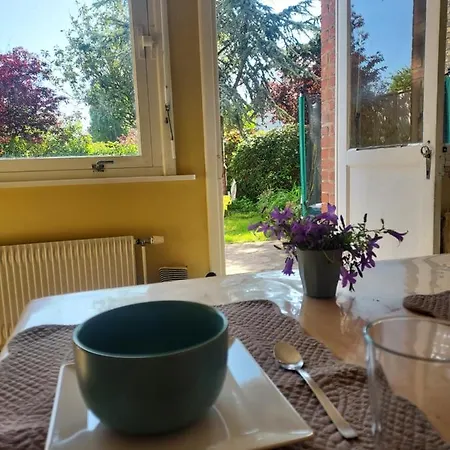L'horloge Cassee Bed & Breakfast