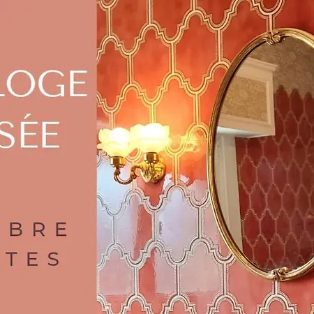 Bed & Breakfast L'horloge Cassee Dunkirk